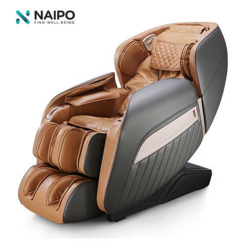 Electric track massage - track,