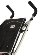 X2 Foam Handles For MobiQuip XL Pushchair,Special Needs Buggy*Foam Handles Only*