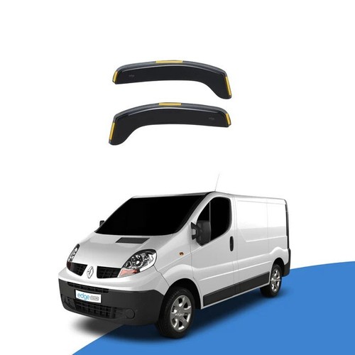 Renault trafic mk2 2001 2014 - renault, 2001-2014