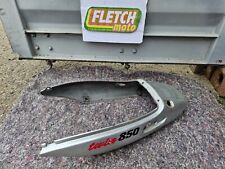 2001 YAMAHA TDM 850 4TX REAR SIDE PANELS SEAT PANELS