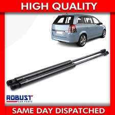 2X  REAR BOOT GAS TAILGATE