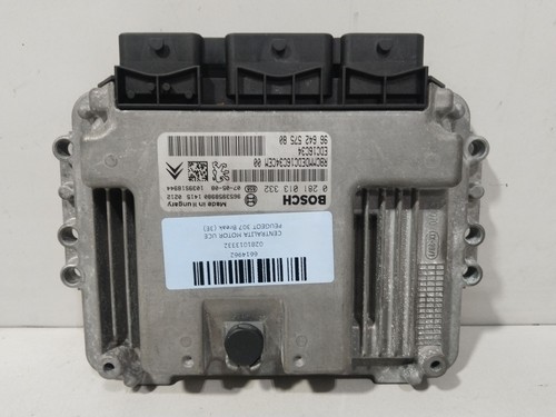 0281013332 ecu engine control - 0281013332,
