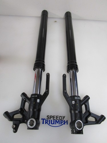 Triumph street triple 765 - street,