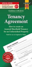 Unfurnished Tenancy Agreement