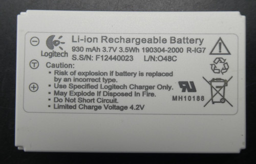 Genuine used rechargeable - genuine,