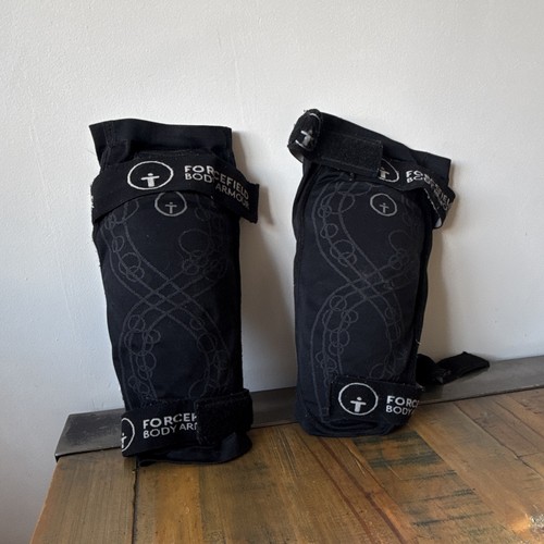 Forcefield body armour mtb - body,