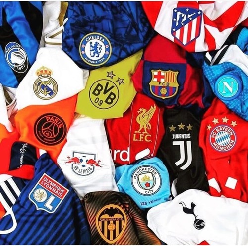Official soccer football - official,