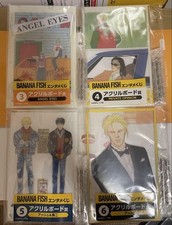 BANANA FISH Acrylic Board