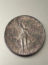 Vintage 1984 1 Oz .999 Fine