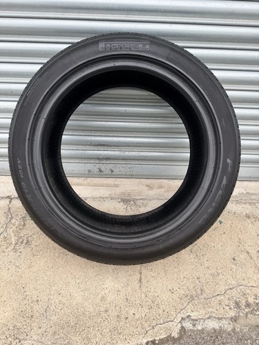 245 pirelli p zero - 19,