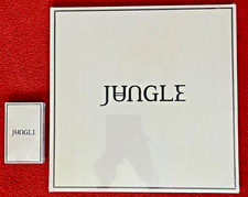 Loving In Stereo by Jungle -