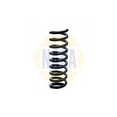 Suspension spring rear 336mm - spring,