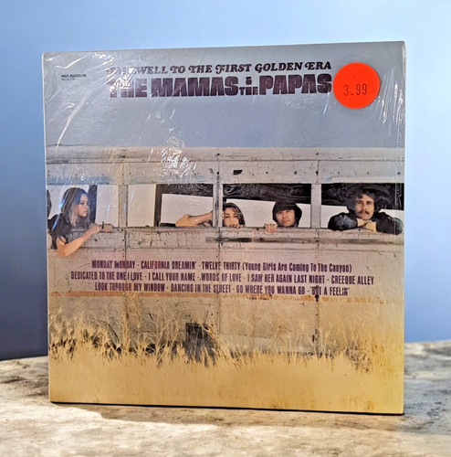 Vintage the mamas - the,