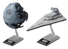 Revell 01207 Bandai Star Wars