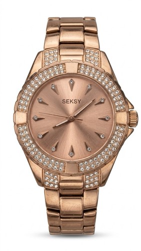 Seksy sekonda 4669 ladies - sekonda,