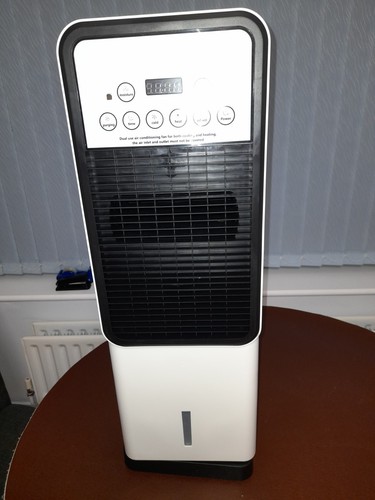 Dual use air - dual,