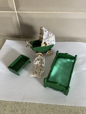 Sylvanian Families Vintage