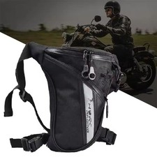 Motorcycle Cycling Drop Leg