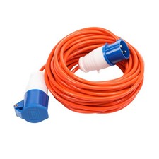 Hook Up Cable 15M 15m CARAVAN