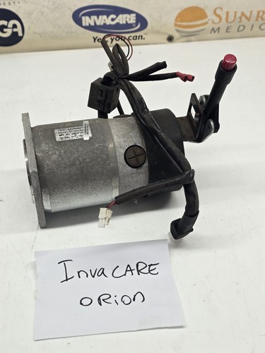 Invacare orion mobility