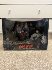 2005 NECA Friday the 13th 25th