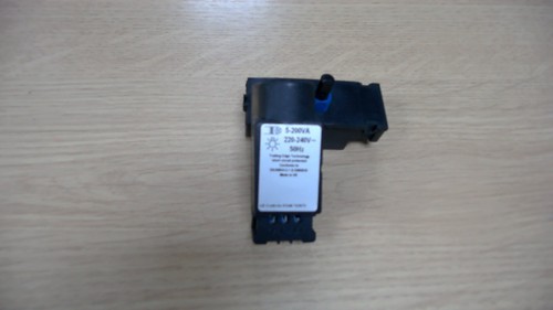Trailing edge led dimmer - trailing,