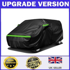 Full Car Cover for VW T5 T6 T4