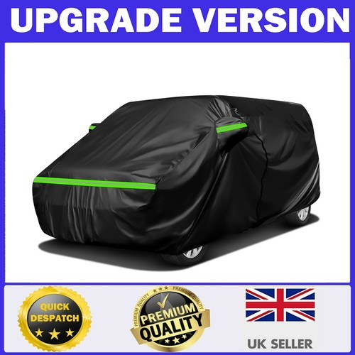 Full car cover for t6 - car, t4