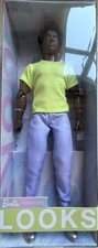 Barbie AA KEN LOOKS DOLL #25