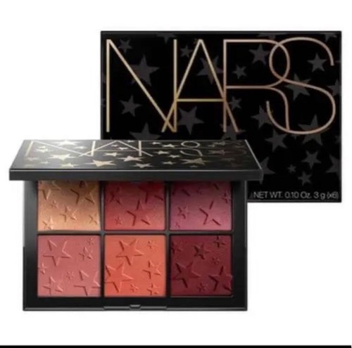 Limited edition nars - edition, rising