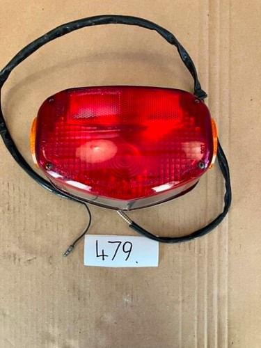 Genuine suzuki rear - genuine,
