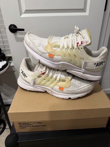 Nike air presto men - nike, men's