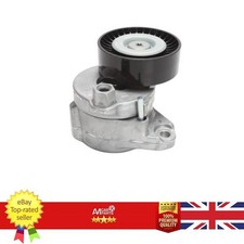 Ribbed belt tensioner for - v-ribbed,