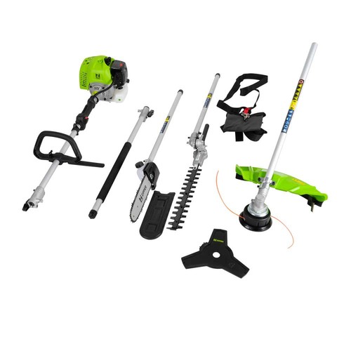 Zipper gps252 garden multi - zipper,
