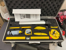 BNQ TorQ Laser Level Kit With