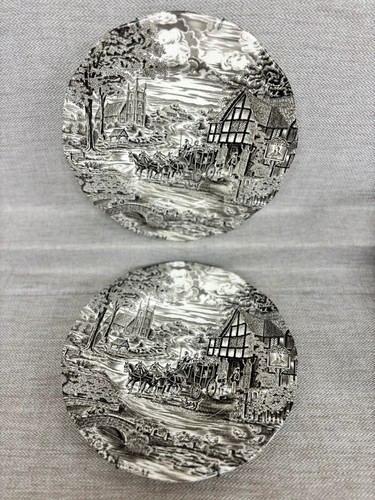 Enoch wedgwood dickens - 2,