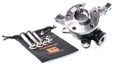 1x Complete Left Steering