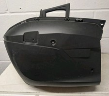 BMW K1600GT K1600GTL Left