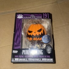 Funko Minis Tim Burton's The