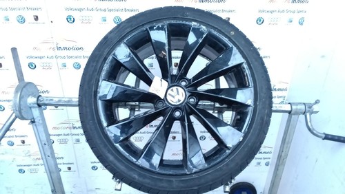 Scirocco mk3 inch - inch, spoke