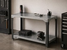 LZR Workshop Table | Workbench