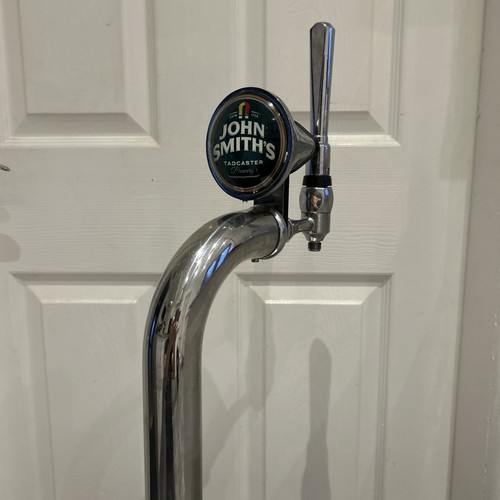 John smiths bitter beer - bitter,