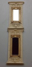 Dolls House Two Tall Ornate