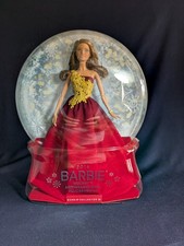BARBIE "HOLIDAY 2016" Doll