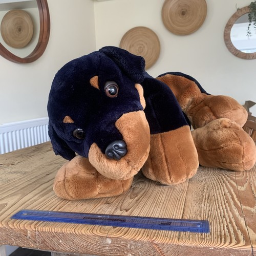 Very large keel toys - large, simply