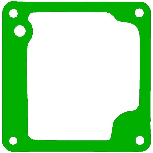 Carburetor gasket for kawasaki - carburetor,