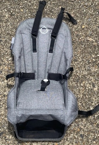 Bugaboo donkey seat - bugaboo, fabric