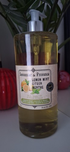 Savonnier provence lemon - savonnier,