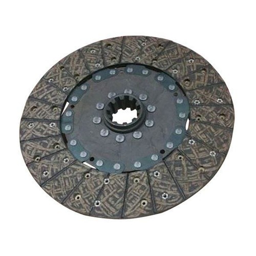 Trans clutch disc - trans, organic