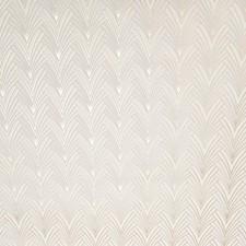 Cream Gold Geometric Wallpaper